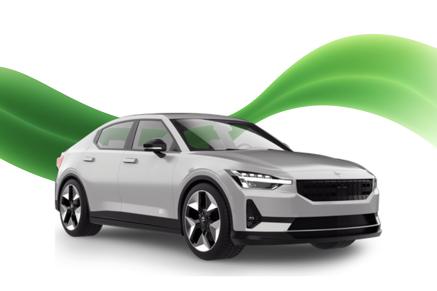 Offer vehicle